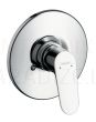 Hansgrohe built-in shower faucet FOCUS