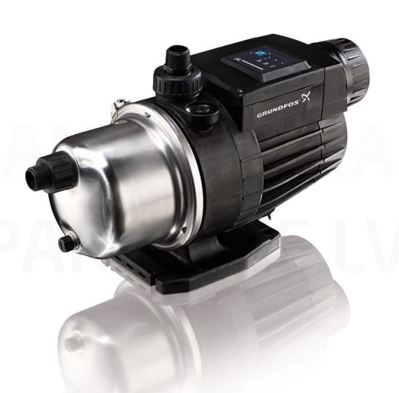 Water pump Grundfos MQ 3-35 (0.85kW)