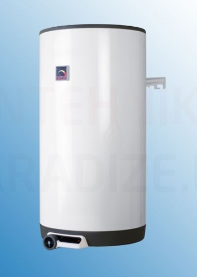 DRAŽICE OKCE 80 liter electric water heater vertical