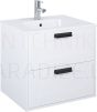 Elita cabinet for sink INGE NEW 60 white matt