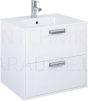 Elita cabinet for sink INGE NEW 60 white matt