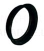 Magnaplast KG PVC наружнaя канализационная уплотнительное кольцо KGUS Ø 315 mm