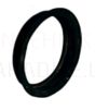 Magnaplast KG outdoor sewage pipe gasket for pipe KGUS Ø 250 mm PVC