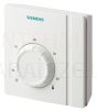 Siemens elektromechaninis kambario termostatas RAA21