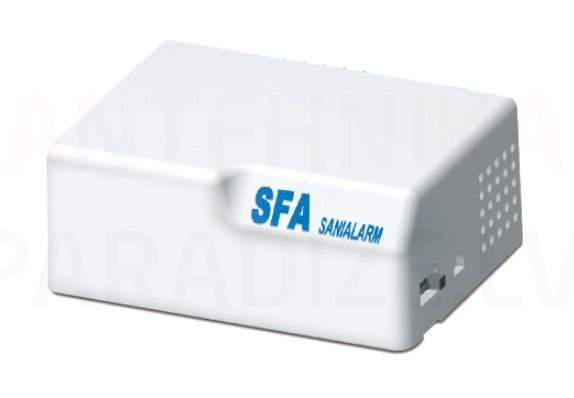 SFA emergency alarm SANIALARM