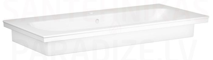 Gustavsberg izlietne Artic 1020x480