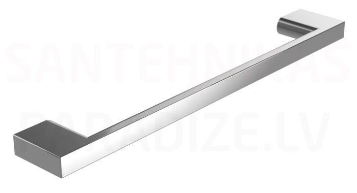 KAME H6 rankena (chromas) 186 mm
