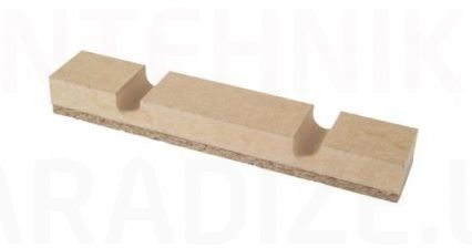 Danfoss threshold support batten 250x45x30mm