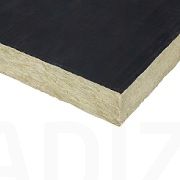 PAROC pastiprināta nedegoša akmens vates siltumizolācijas plāksne 60mm cena par m²