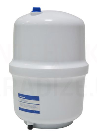 AquaFilter ūdens tvertne RO sistēmām 3.2G, 12L