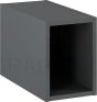 Elita extra shelf LOOK SLIM 20 anthracite RLO4121