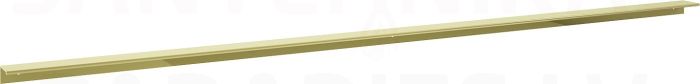 Elita rokturu komplekts LOOK zelta, GOLD 100 L-998 1gab