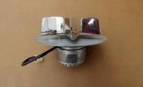 Thermoflux dūmgāzu ventilators IP 180 (Pelling 35/50 ,Ecologic 25/35/44)