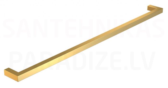 KAME H11 handle (brass) 328 mm