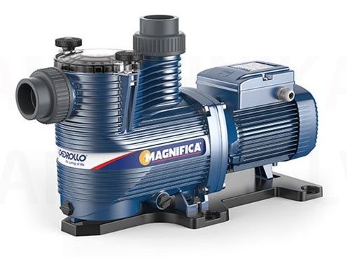 Pedrollo baseina sūknis MAGNIFICA 3 1.1kW 400V