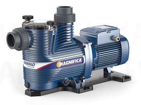 Pedrollo swimming pool pump MAGNIFICA 4M 1.5kW 230V