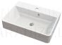 BLU akmens masas izlietne CANES 600x450