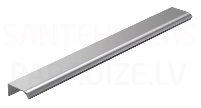 KAME H12 handle (chrome) 350 mm