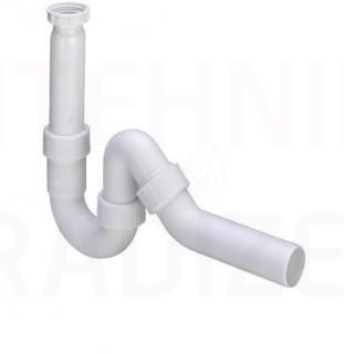 Sifons 1 1/2x40-104634 