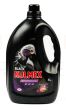 KULMEX skalbimo gelis BLACK 3L 60WL