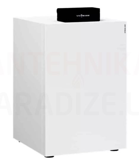 VIESSMANN ground/water heat pump Vitocal 200-G 13,2kW
