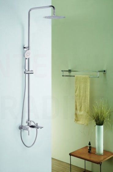 ICONA bath and shower set