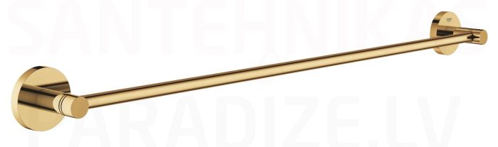 GROHE dvieļu stienis Essentials New 600mm (Cool Sunrise)