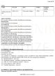 KULMEX skalbimo gelis SAVON DE MARSEILLE 1L 20WL