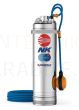 Pedrollo NKM 8/3-GE drainage pump 1.1kW 230 V with float and 10 m cable