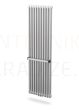 Column radiator PURMO Delta Twin 12 1500x600