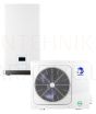 NORDIS air/water heat pump Optimus Pro  6,20kW
