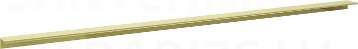 Elita rokturu komplekts LOOK zelta, GOLD 80 L-798 1gab