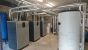 THERMIA komercinis žemės šilumos siurblys MEGA XL (21-88kW)