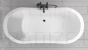 Akmens masas vanna Vispool Impero 1950x900x860