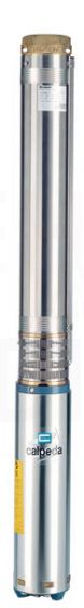 Submersible pump without motor 4SDF 36-11 Calpeda  