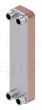 Danfoss heat exchanger XB05H-1-50 PN25 G3/4