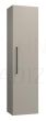 RB JOY tall cabinet (Taupe) 1375x350x250 mm