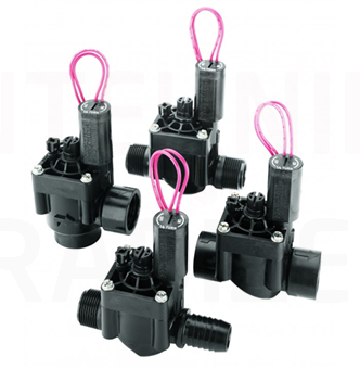 Elektroventilis 1 PGV-100 G-B