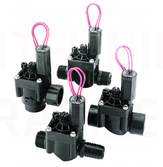 Solenoidinis vožtuvas 1 “PGV-100 G-B