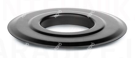 KEPO декоративное кольцо для дымохода DN 80