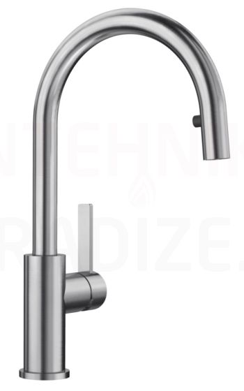 BLANCO kitchen faucet CANDOR-S