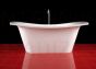 PAA stone mass bathtub BEL CANTO 1800x850x740