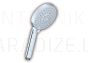 Shower head, 3 funkcijos Ravak 953.00