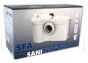 SFA sewege pump for toilet, shower, bidet and washbasin SANIBEST PRO