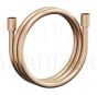 Shower hose SatinFlex 150 cm Ravak 913.62RGB (Rose Gold Brushed)