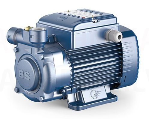 Pedrollo PQM 81-BS ūdens sūknis 0.55kW 230V