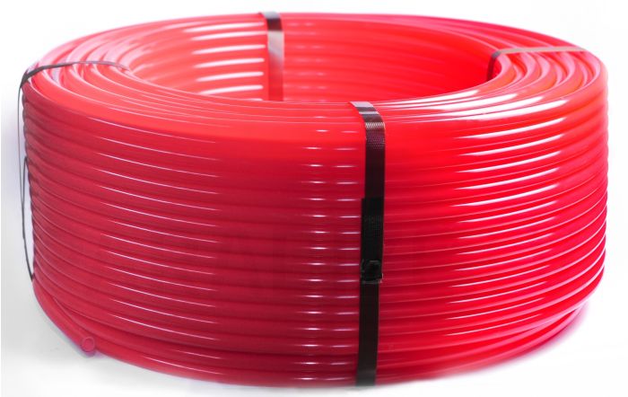 Tweetop PERT/EVOH/PERT multilayer-five-layer floor heating pipe DN 16x2 (packaging 200m) (price for 1 meter)