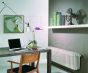 Column radiator PURMO Delta Laserline (18 sections) 500x 900