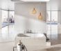 RAVAK taisnstūra akrila vanna City Slim 180x80