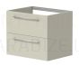 KAME undertop cabinet GAMA  60 (gray cashmere)